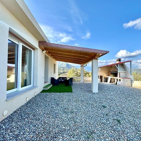 Green House Cardedu Exterior foto
